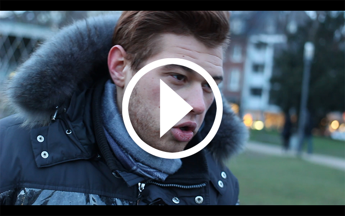 Aachen flirten