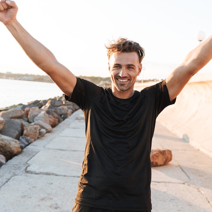 Geheimnis gelüftet: Selbstdisziplin entwickeln