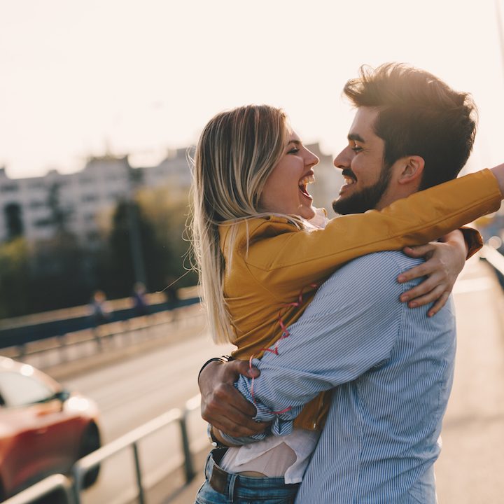 Frech sein gewinnt immer! - Der freche Gentleman