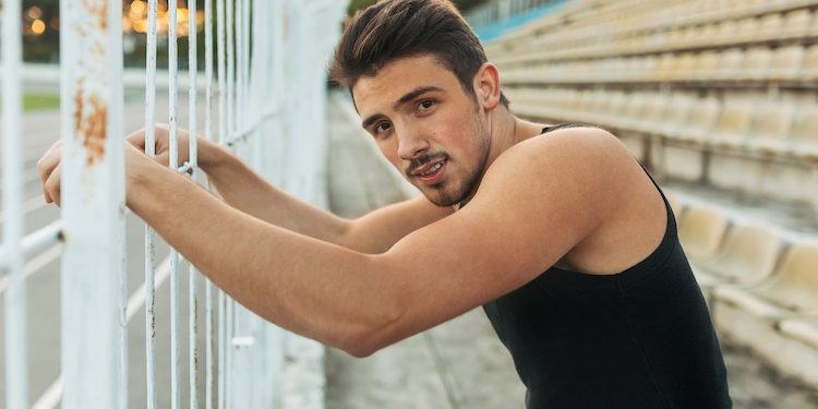 Wie du ein Energielevel verdoppelst Energielevel verdoppeln