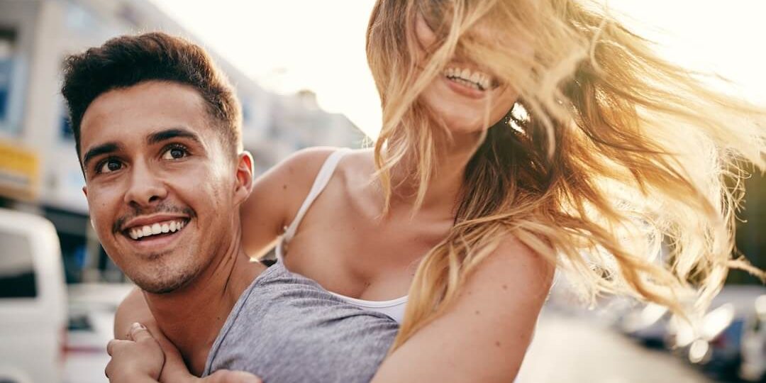 Erfolg bei Frauen durch Wertschätzung