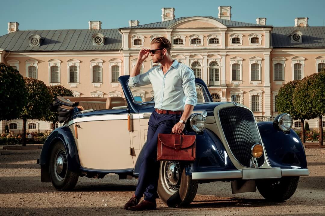 Dreht sich im Leben wirklich alles um Macht, Geld und Sex Dreht sich im Leben wirklich alles um Macht, Geld und Sex