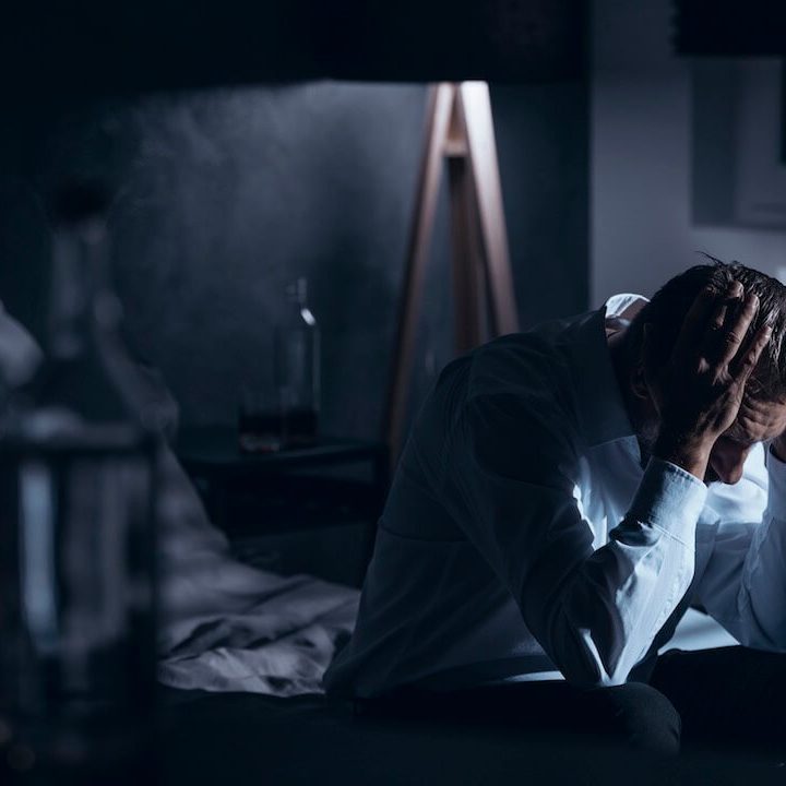 Trägst du dein Herz auf der Zunge