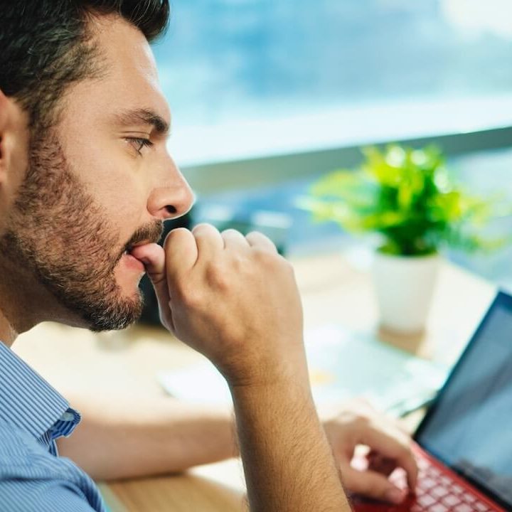 Zweifel an eigenen Entscheidungen - So gehst du damit um!