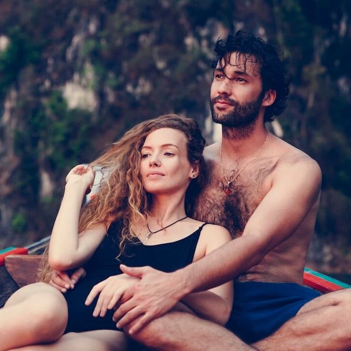 Ist sie die Richtige