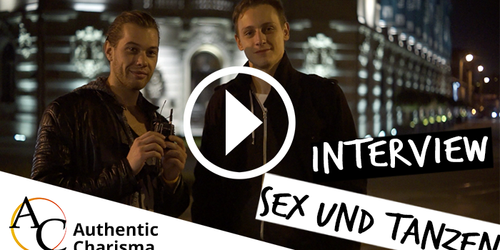 Sex Tanzen Sex Tanzen