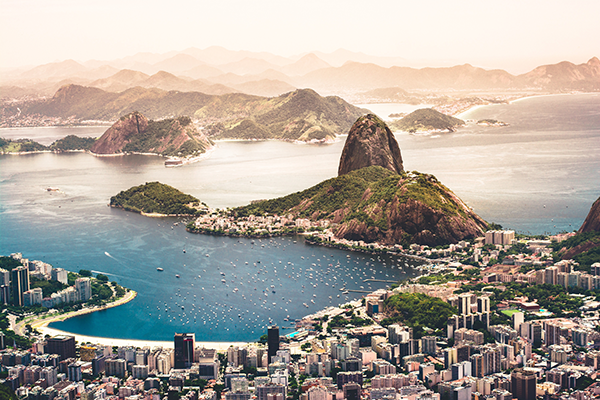 Brasilien Brasilien