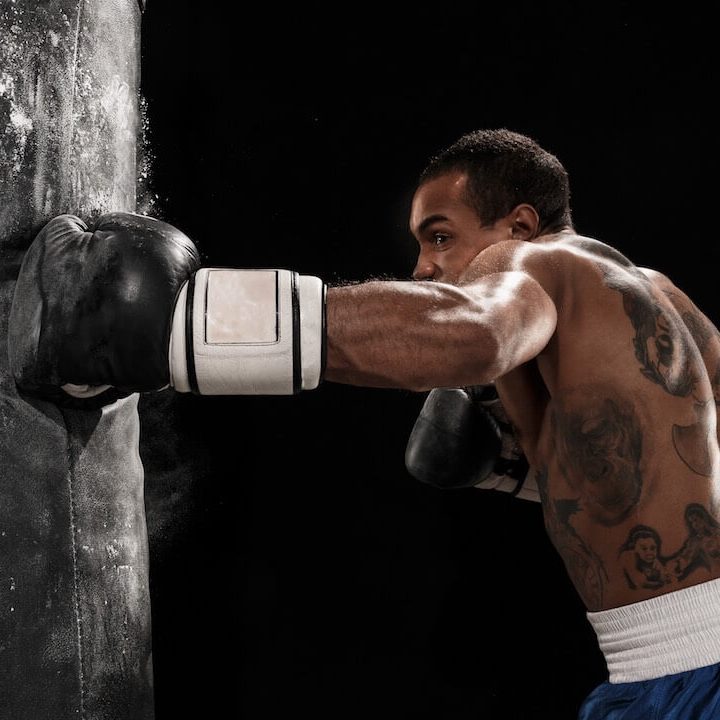 Komfortzone verlassen