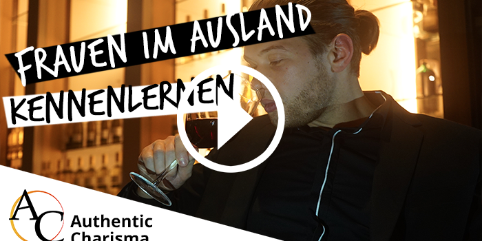 Manner im ausland kennenlernen