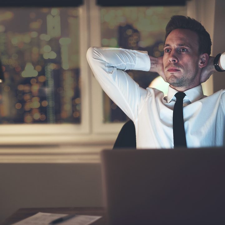 schlagfertigkeit durch nachdenken