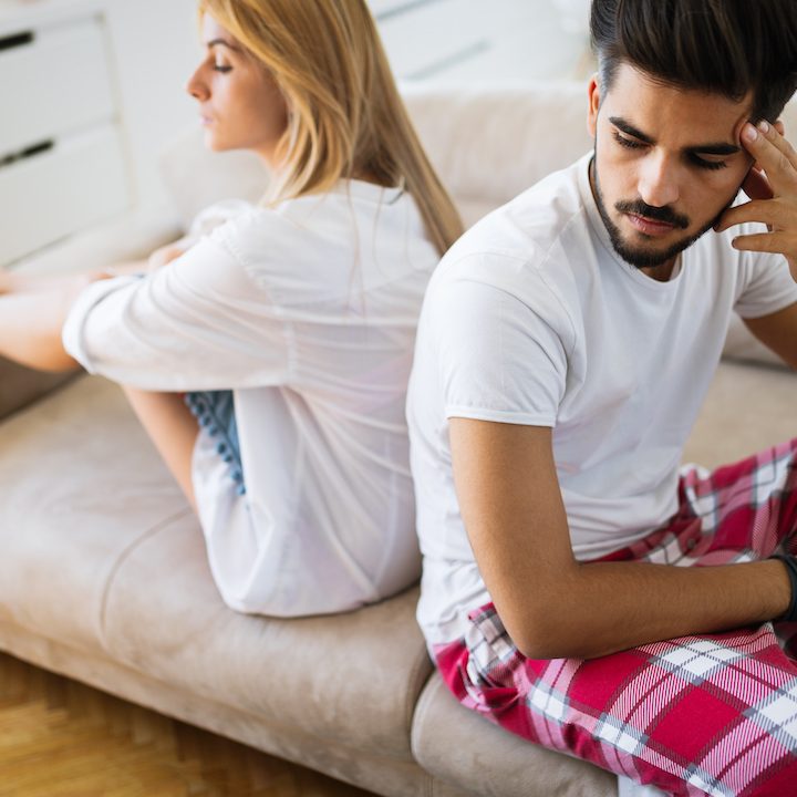 Richtig entschuldigen: Darauf kommt es an