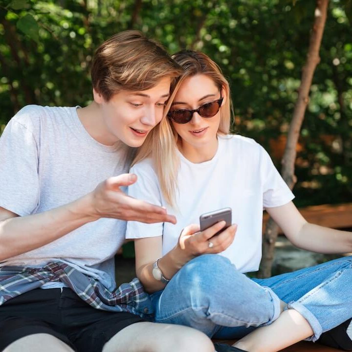 Erst Sex, dann Freundschaft - Nie wieder Friendzone