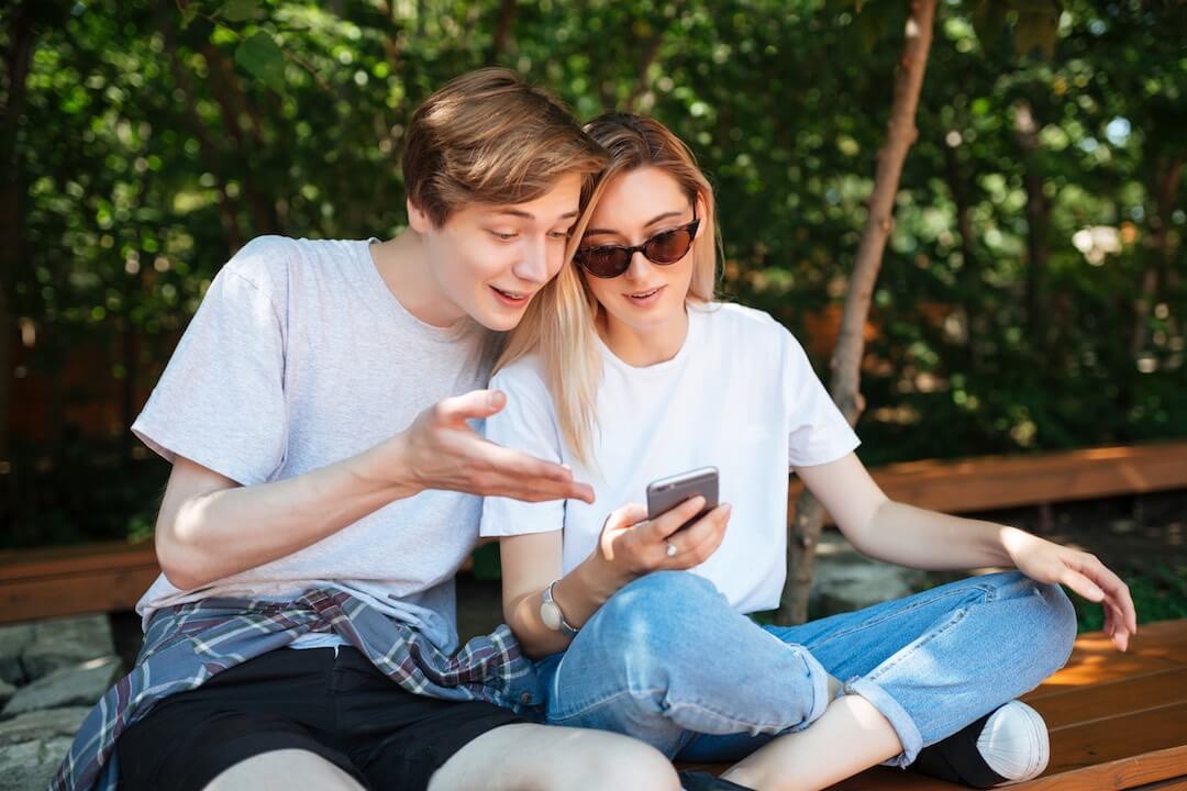 Erst Sex, dann Freundschaft – Nie wieder Friendzone Erst Sex, dann Freundschaft - Nie wieder Friendzone