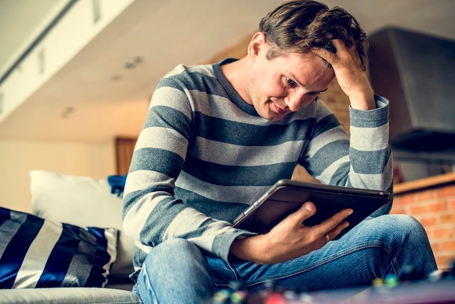 Emotionale Abhängigkeit in Beziehungen