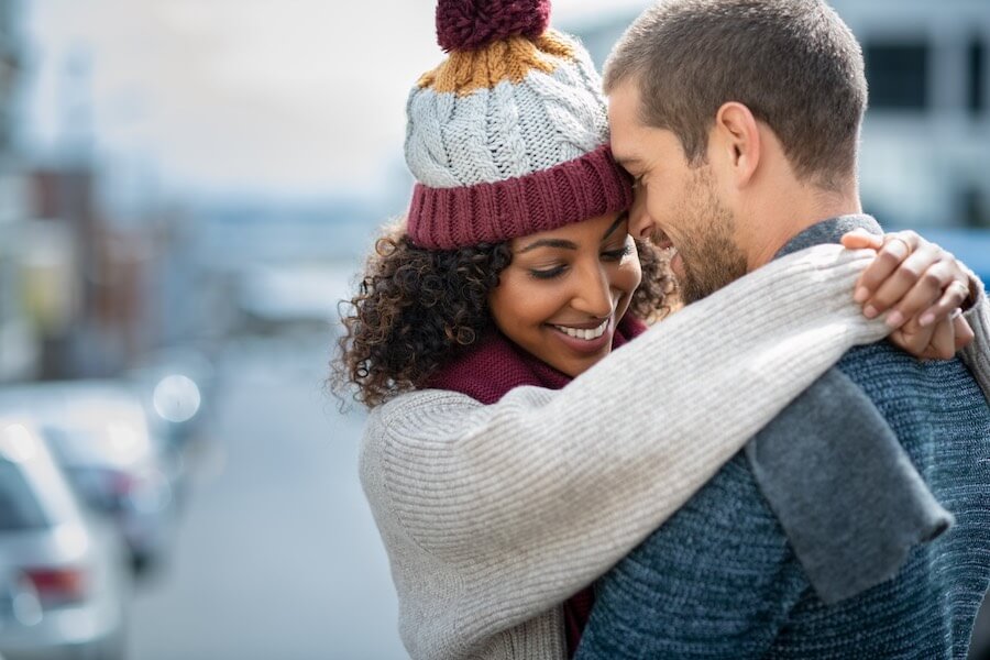 Emotionale Abhängigkeit oder Liebe?