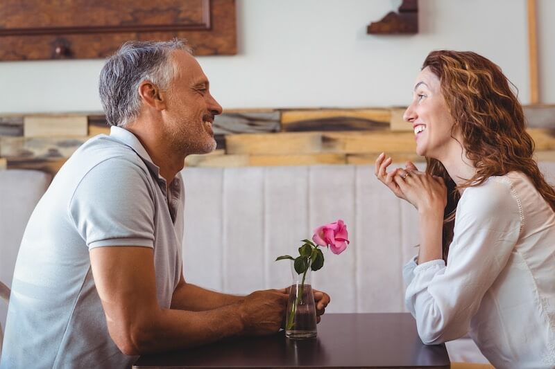 Welche Gesprächsthemen mögen Frauen