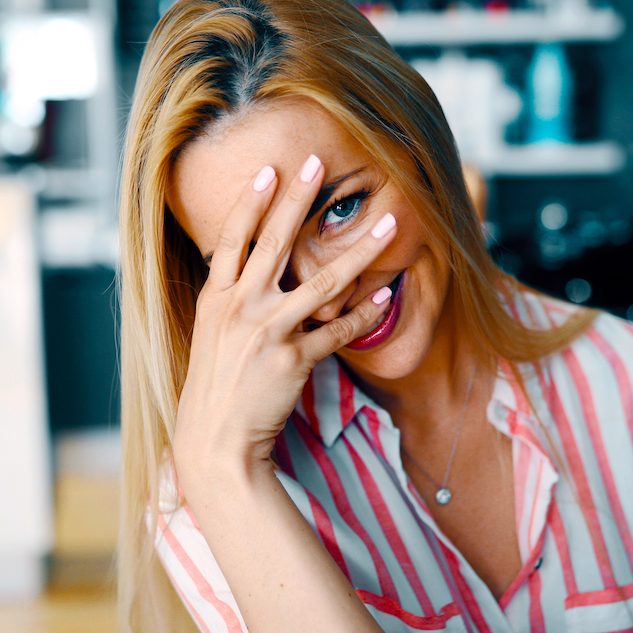 Komplimente machen, die Frauen lieben