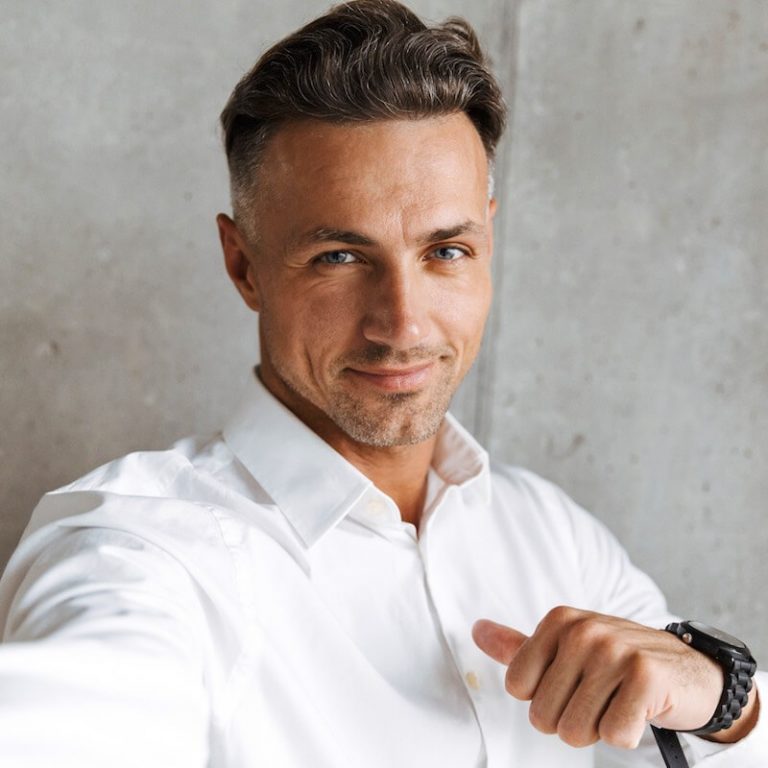 7 Power-Übungen für massives Selbstvertrauen für Männer