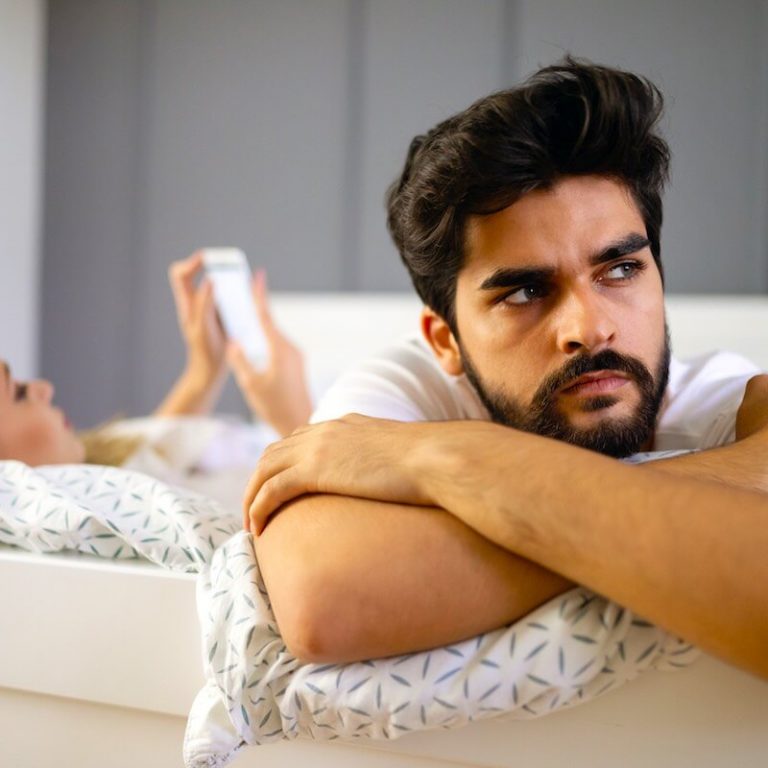 Eifersucht loswerden - 3 SOFORT Tipps für Männer