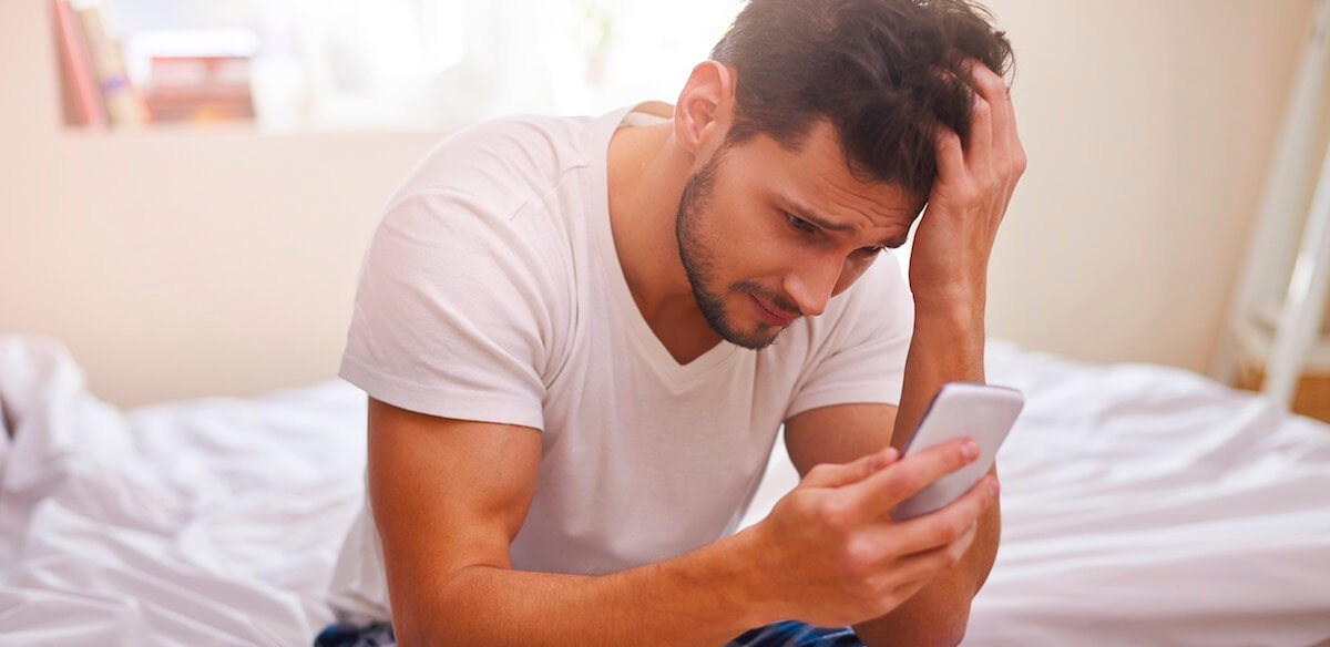 Unglücklich verliebt in eine Frau? Tu das hier! 4 Schritte