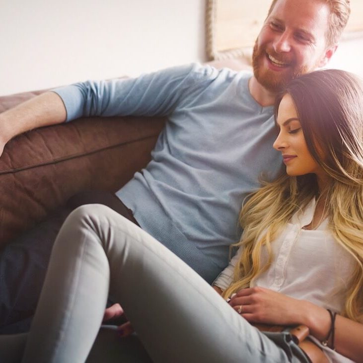 Netflix and Chill - Gut für Dates in 2020?