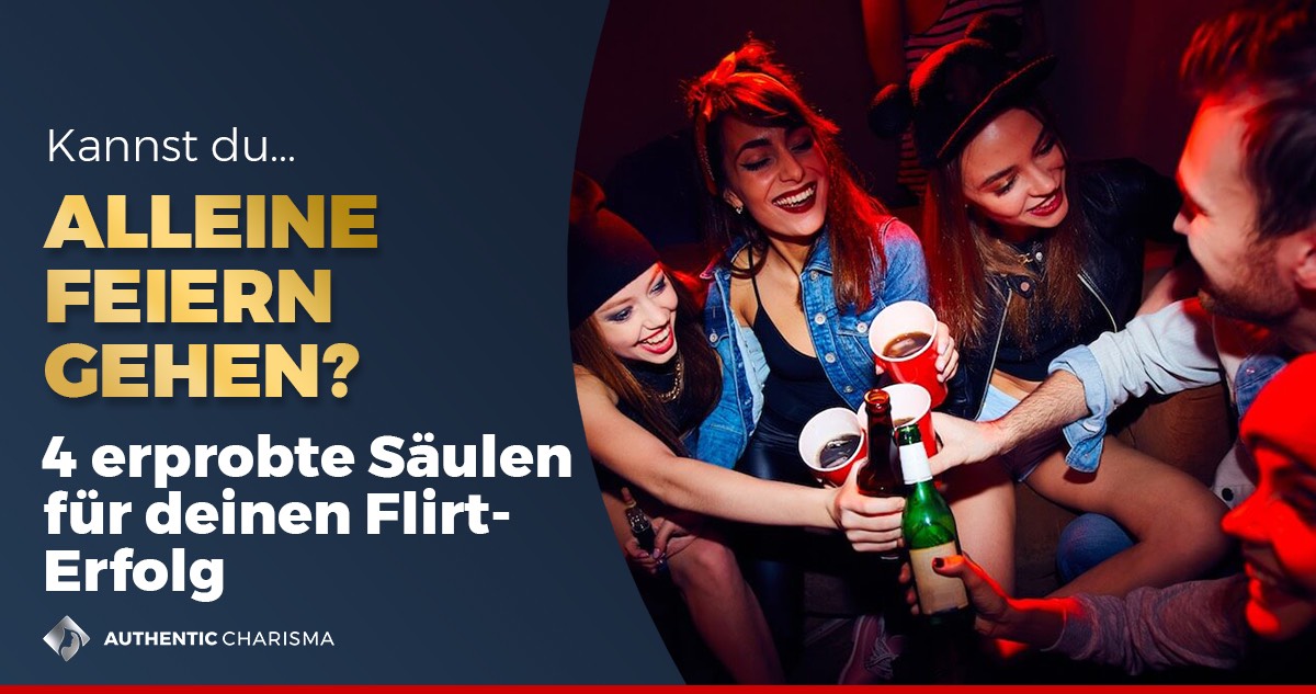 Geburtstag Alleine Feiern Keine Freunde www.authentic-charisma.de