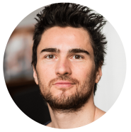 Fabian Portrait