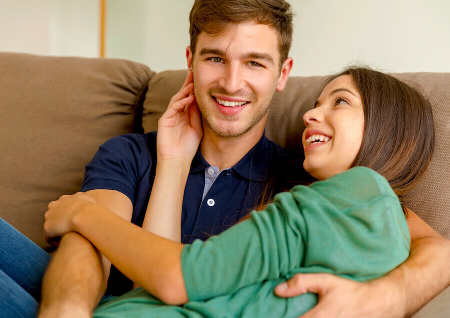 Suche Frauen, die zu dir passen