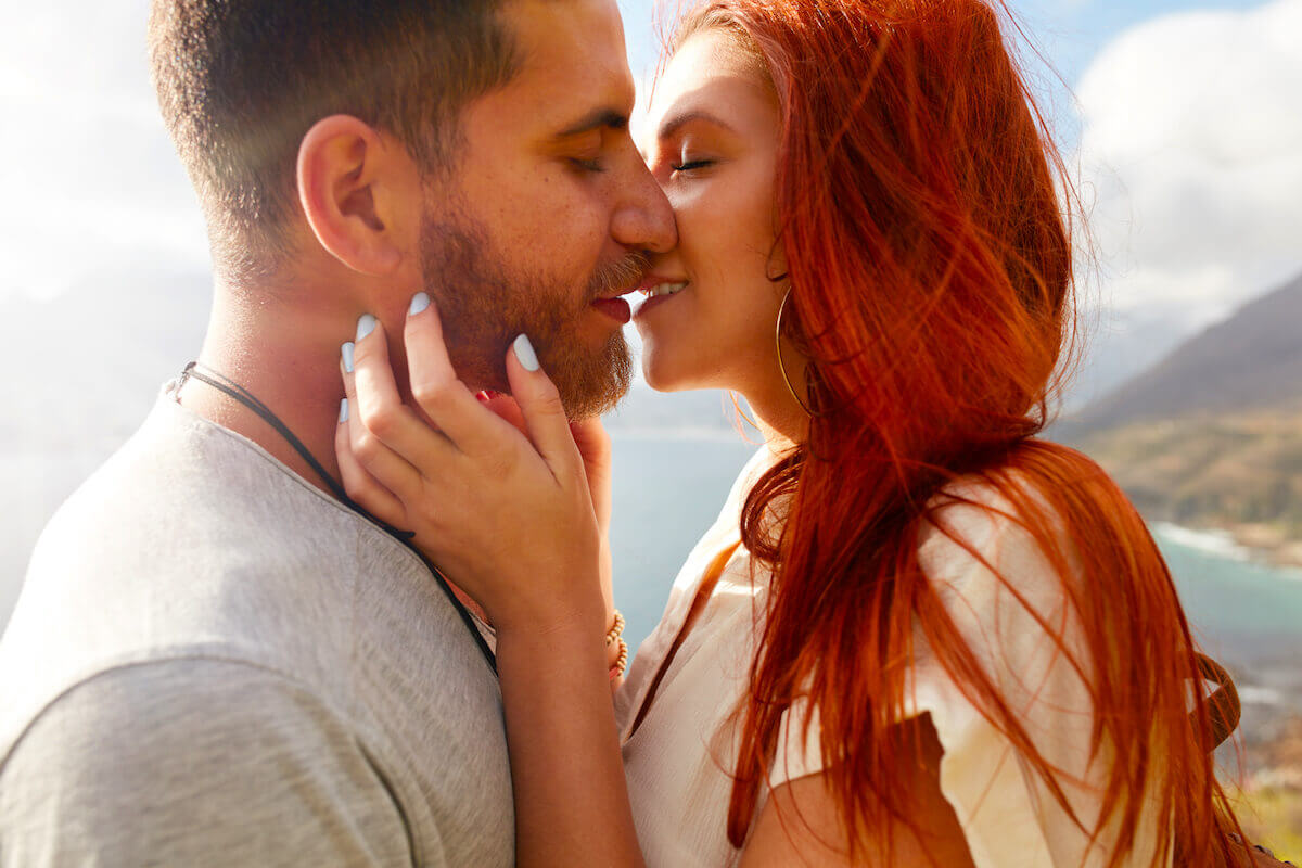 Liebeserklärung - Wie gestehe ich meine Liebe?