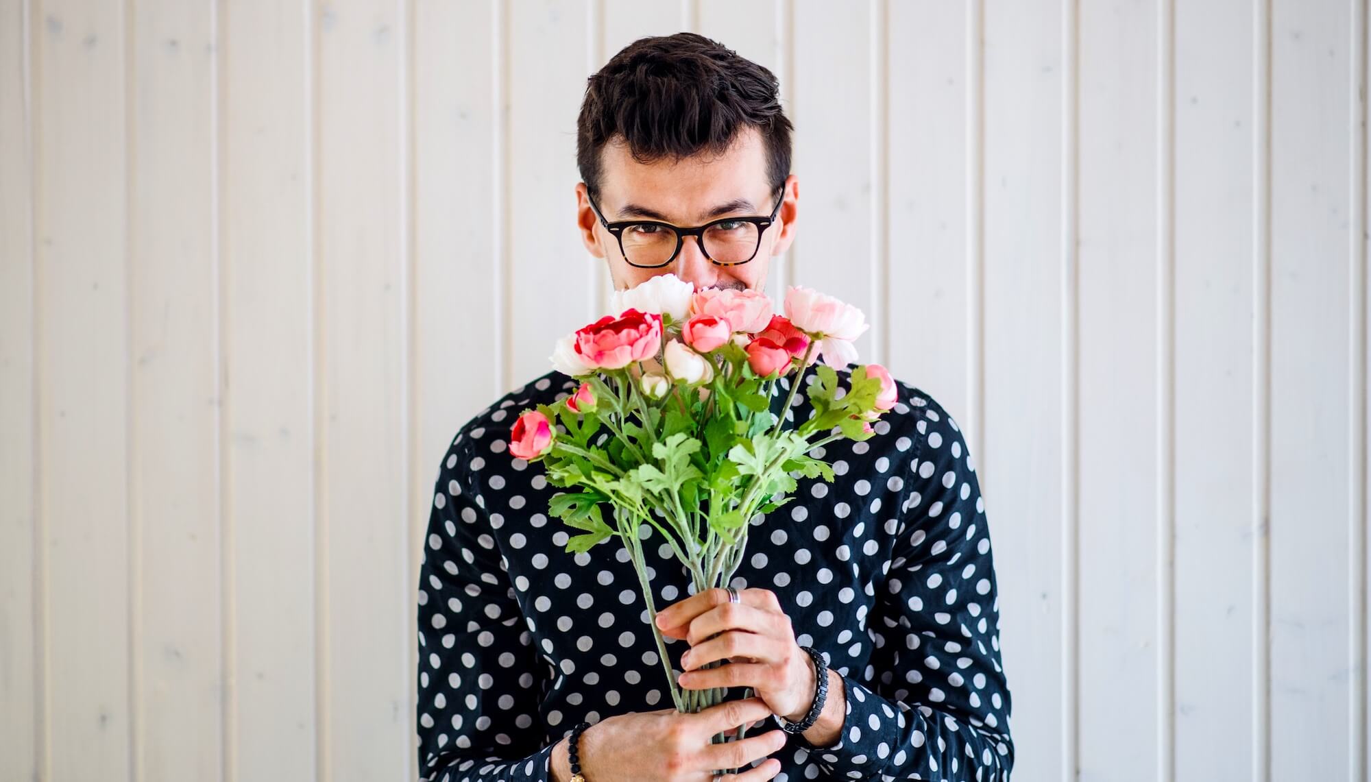 Nice Guy – So wirst du als netter Kerl attraktiver Nice Guy - So wirst du als netter Kerl attraktiver