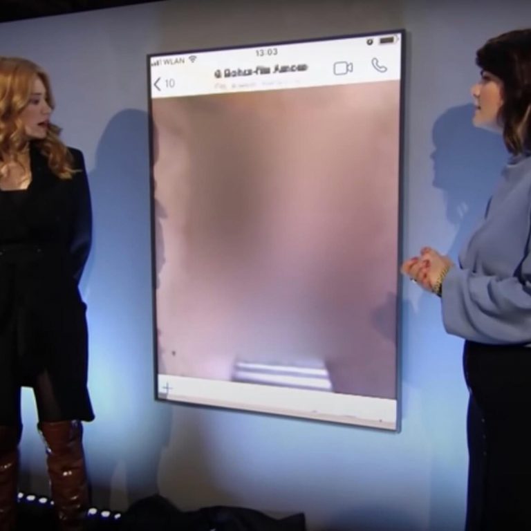 Männerwelten - Foto: Prosieben | prosieben.de | Joko & Klaas | Sophie Passmann | Palina Rojinski