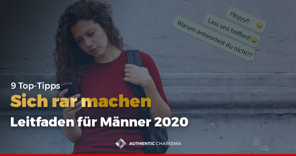 Sprüche rar mach dich Rarität: Macht