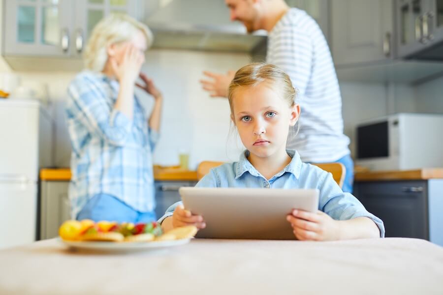 Äußere Faktoren bestimmen über eure Beziehung