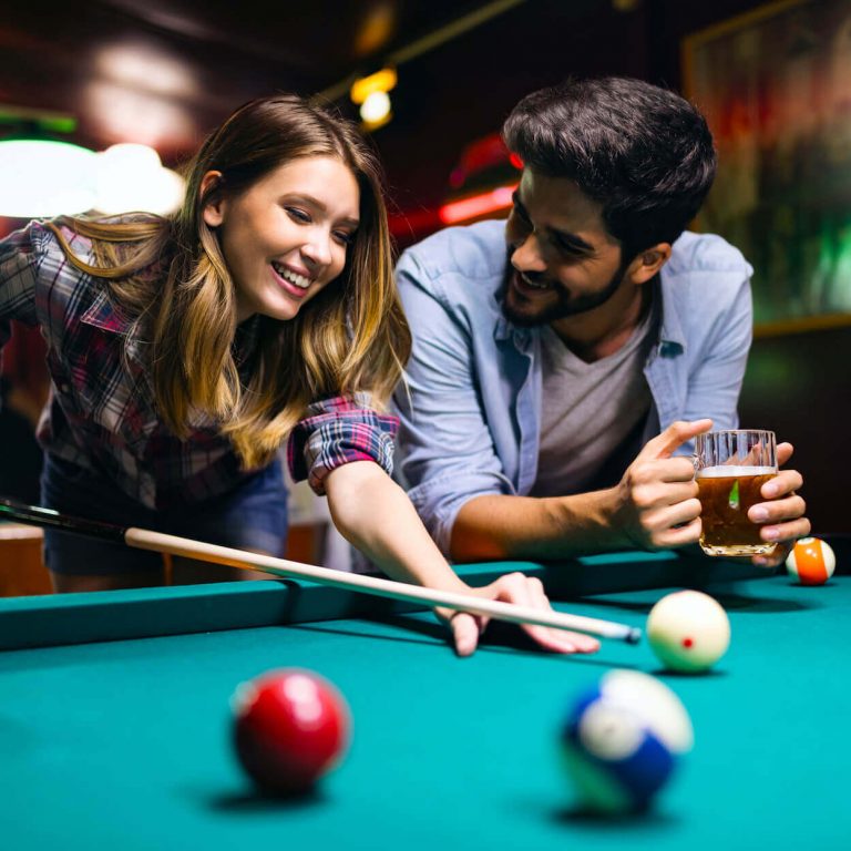 Richtig flirten - Weil du keinen großen Bruder hast, fehlt dir diese Info