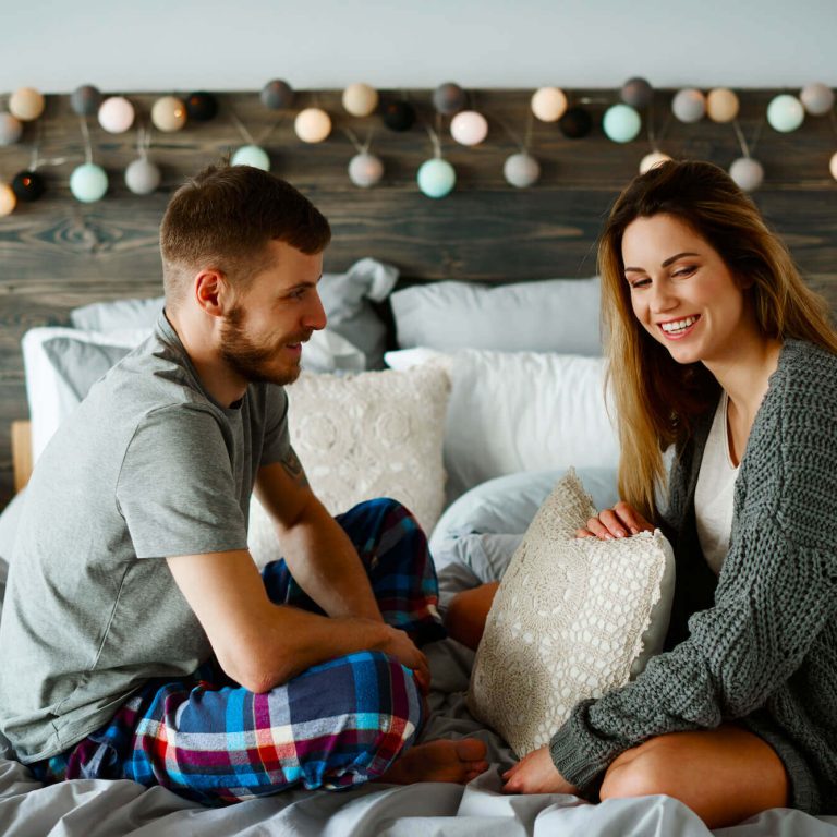 66 intime Fragen, mit denen du die Frau an deiner Seite wirklich kennenlernst