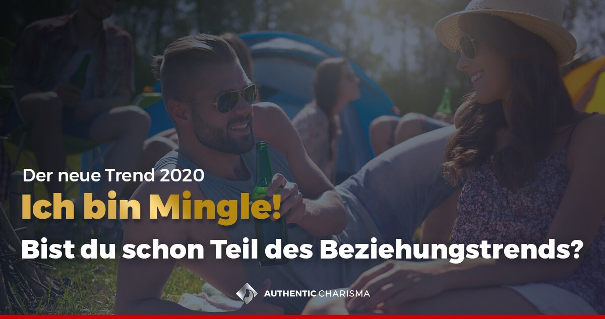 Sind sie single oder mingle