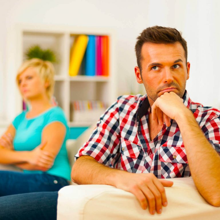 Peinliches Schweigen vermeiden