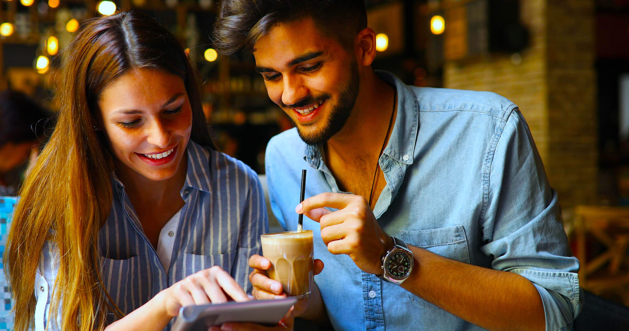 So funktioniert Verführung wirklich (Tipps für Schüchterne) So funktioniert Verführung wirklich (Tipps für Schüchterne)