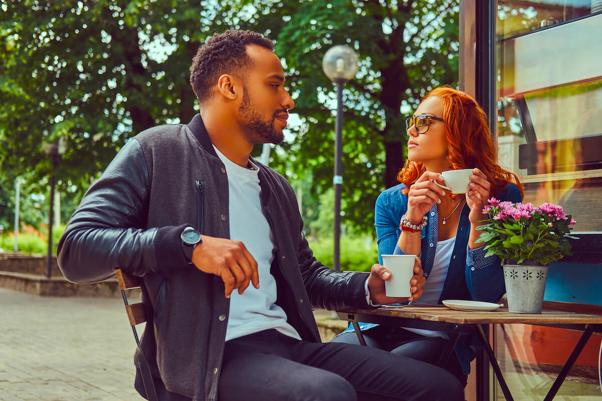 Warum intelligente Frauen keinen Alpha wollen Warum intelligente Frauen keinen Alpha wollen